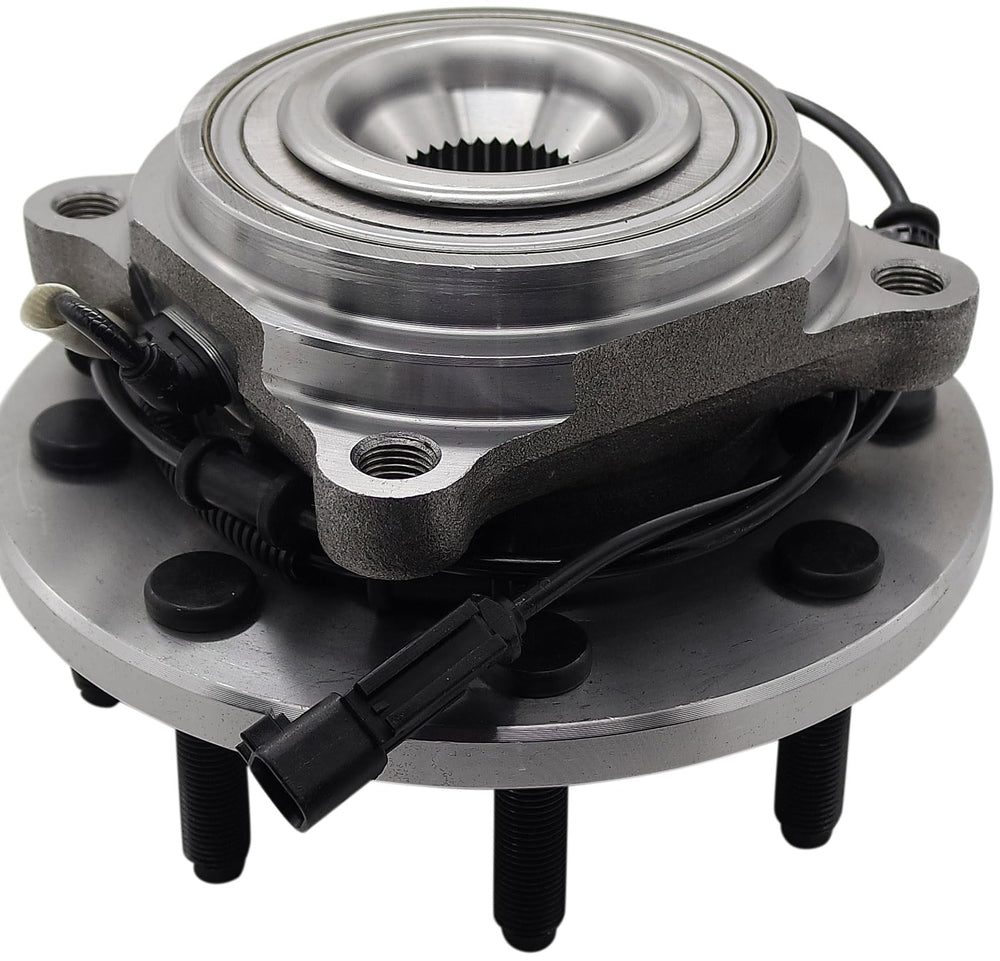 HUB BEARING ASSEMBLY