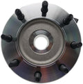 HUB BEARING ASSEMBLY