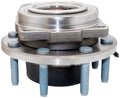 HUB BEARING ASSEMBLY