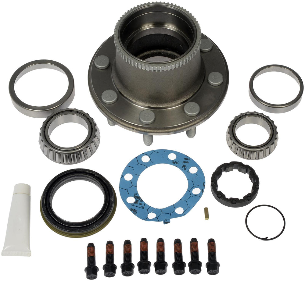 HUB BEARING ASSY KIT