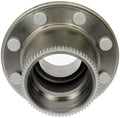 HUB BEARING ASSY KIT