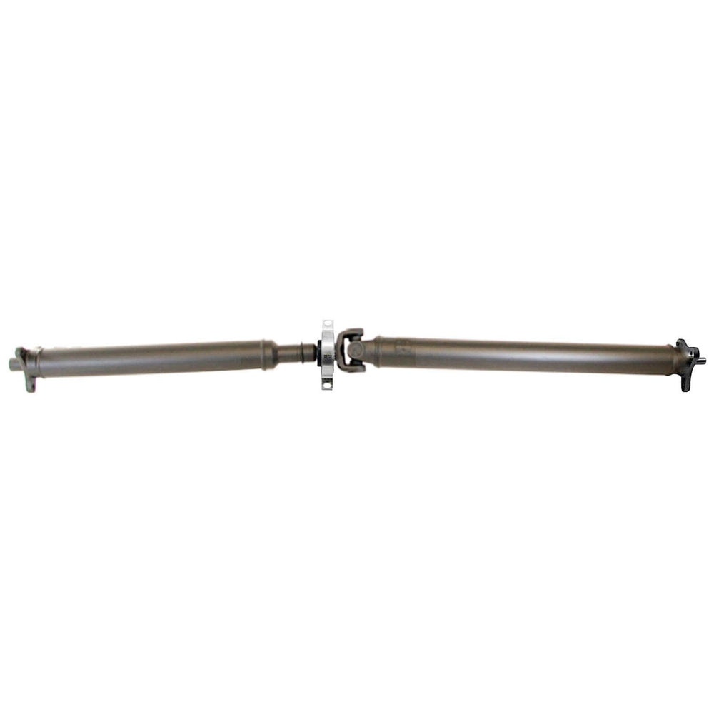 REAR DRIVESHAFT