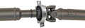 REAR DRIVESHAFT
