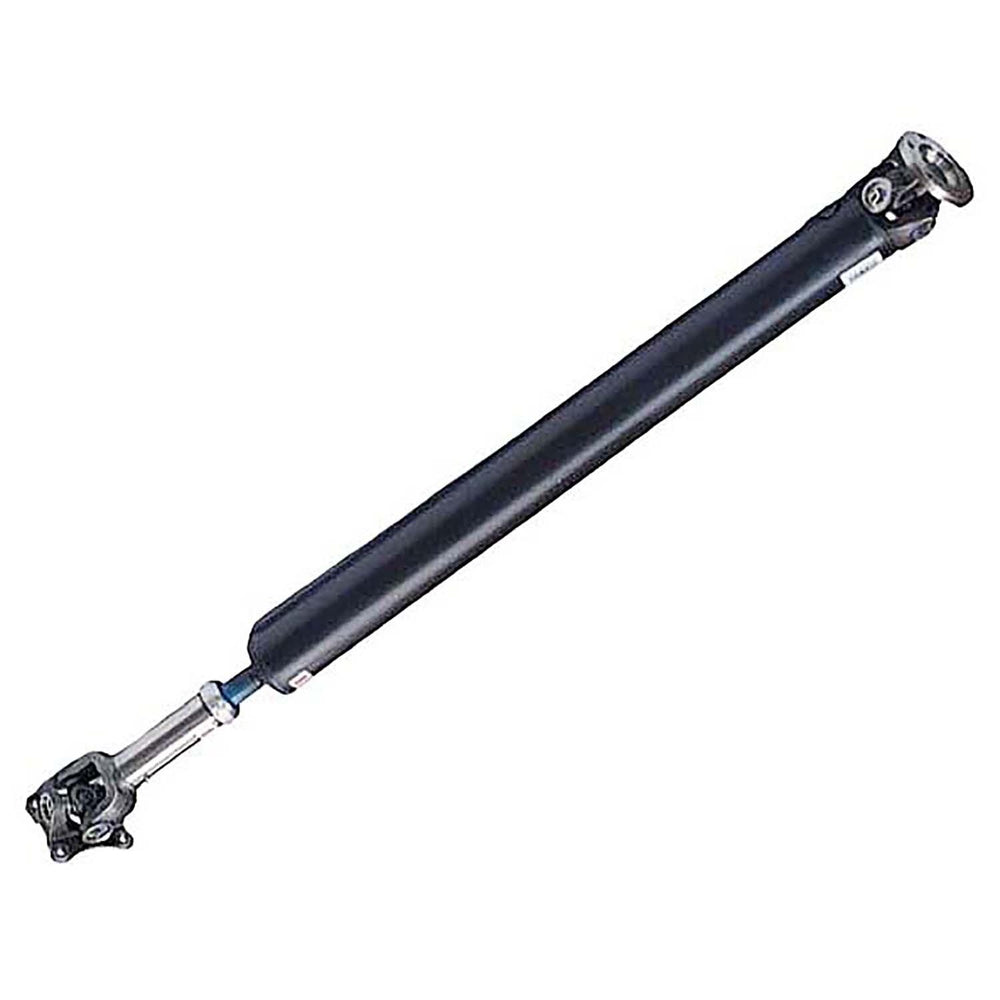 REAR DRIVESHAFT