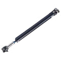 REAR DRIVESHAFT