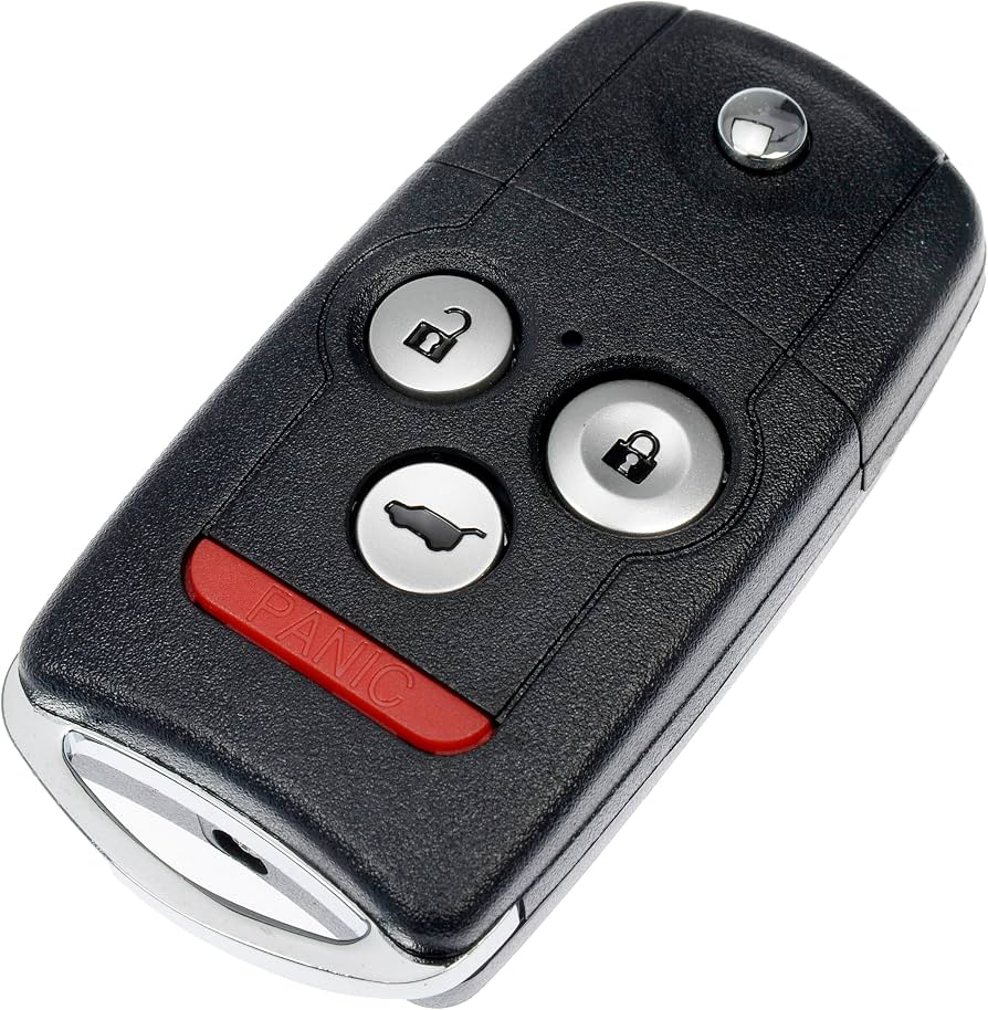 KEYLESS ENTRY REMOTE