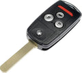 KEYLESS ENTRY REMOTE