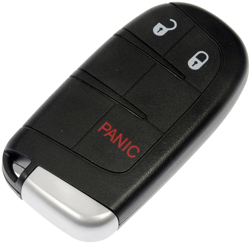 KEYLESS ENTRY REMOTE