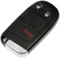 KEYLESS ENTRY REMOTE