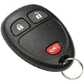 KEYLESS ENTRY REMOTE