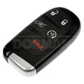 KEYLESS ENTRY REMOTE