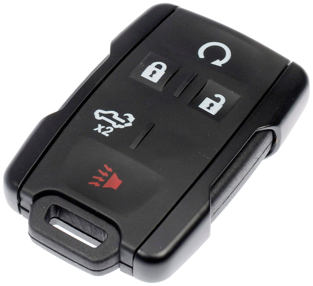KEYLESS ENTRY REMOTE