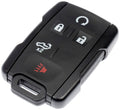 KEYLESS ENTRY REMOTE