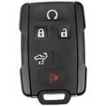 KEYLESS ENTRY REMOTE