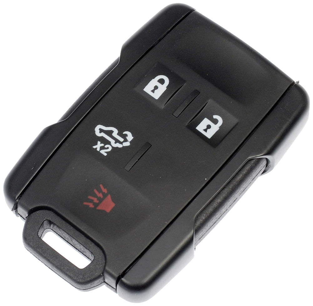 KEYLESS ENTRY REMOTE