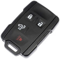 KEYLESS ENTRY REMOTE