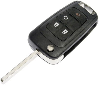 KEYLESS ENTRY REMOTE