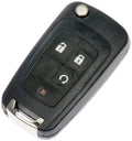 KEYLESS ENTRY REMOTE