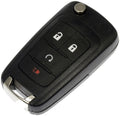 KEYLESS ENTRY REMOTE