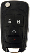 KEYLESS ENTRY REMOTE