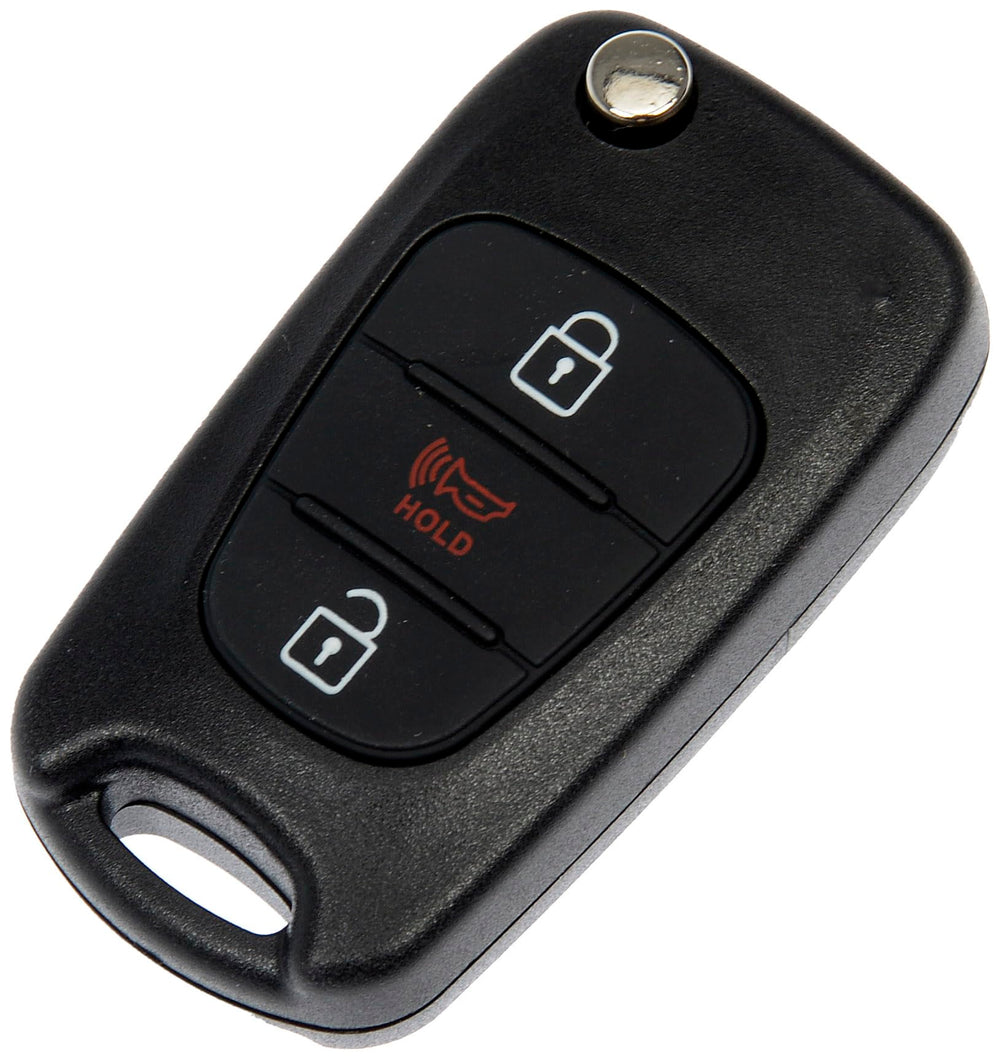 KEYLESS ENTRY REMOTE
