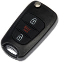 KEYLESS ENTRY REMOTE