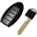 KEYLESS ENTRY REMOTE