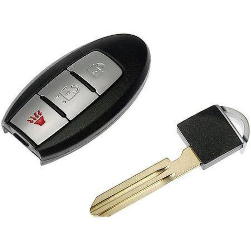 KEYLESS ENTRY REMOTE