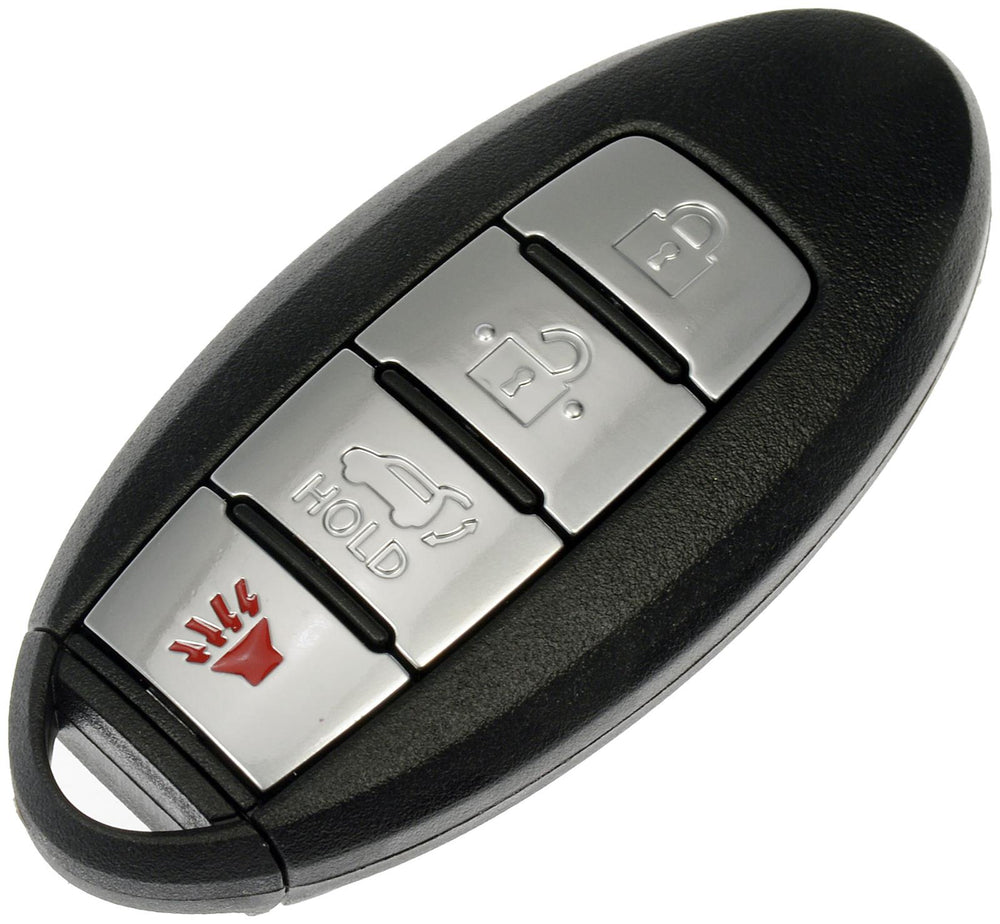 KEYLESS ENTRY REMOTE
