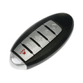 KEYLESS ENTRY REMOTE