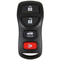 KEYLESS ENTRY REMOTE