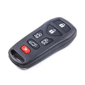 KEYLESS ENTRY REMOTE