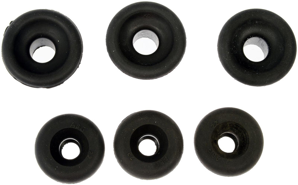 AIRBOX GROMMETS
