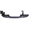EXTERIOR DOOR HANDLE