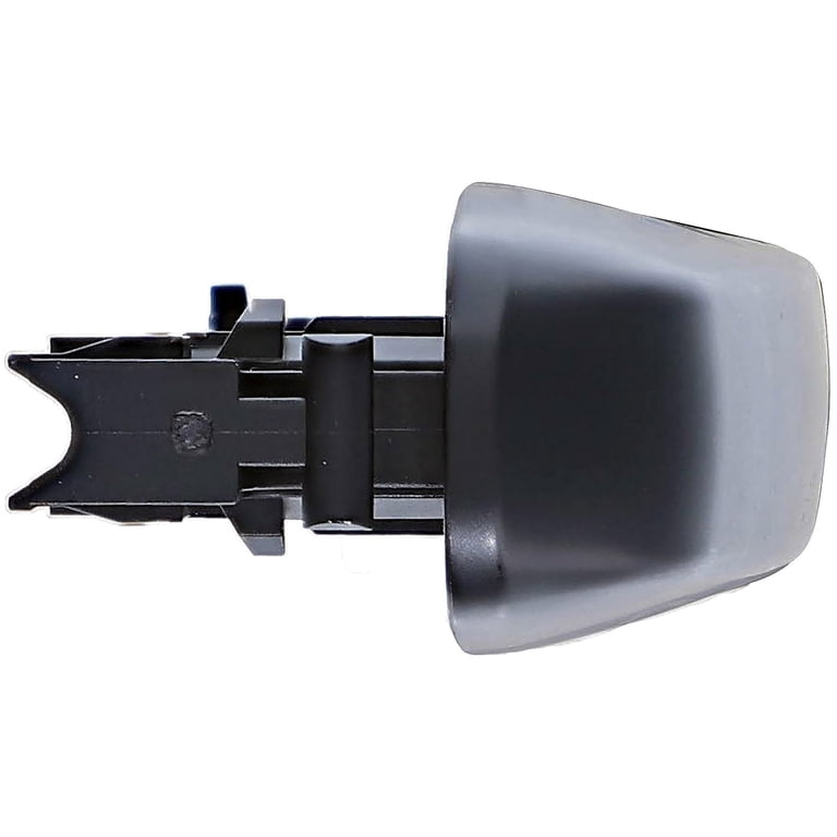 EXTERIOR DOOR HANDLE