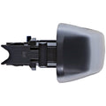 EXTERIOR DOOR HANDLE