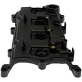 VALVE COVER
