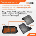 TRANSMISSION FILTER