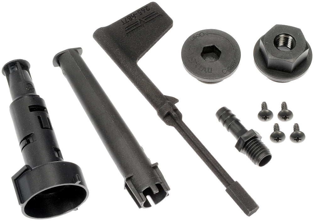 TRANSMISSION FILTER