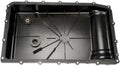 TRANSMISSION PAN
