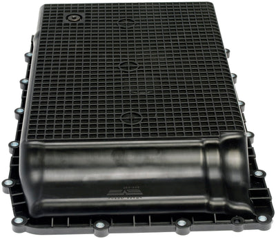 TRANSMISSION PAN