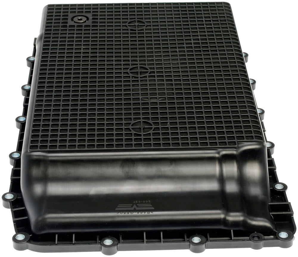 TRANSMISSION PAN