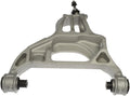 CONTROL ARM
