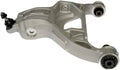 CONTROL ARM