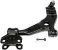 CONTROL ARM
