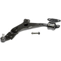 CONTROL ARM