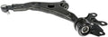 CONTROL ARM