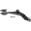 CONTROL ARM