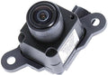 PARK ASSIST CAMERA
