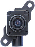 PARK ASSIST CAMERA
